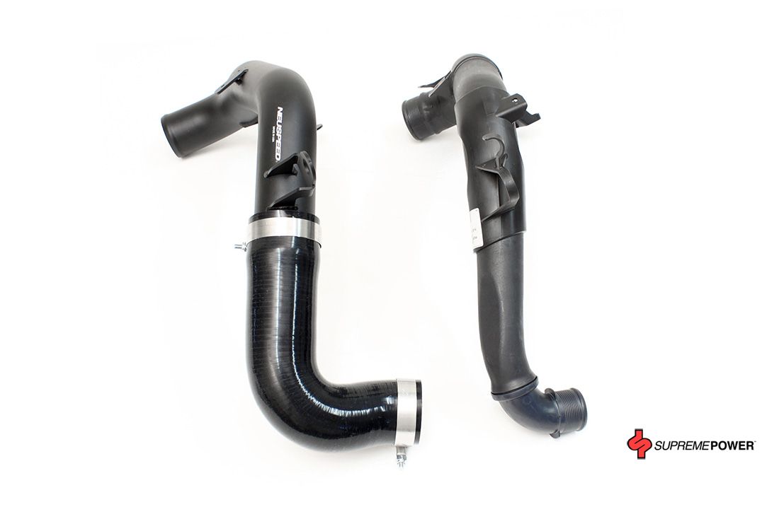 Supreme Power l Neuspeed Mk7 Discharge Pipe & Intake Special GOLFMK7
